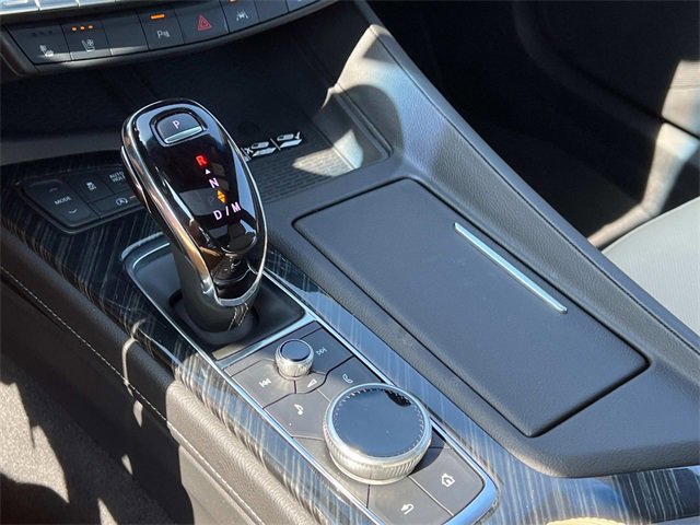 2023 Cadillac CT5 Premium Luxury photo 24