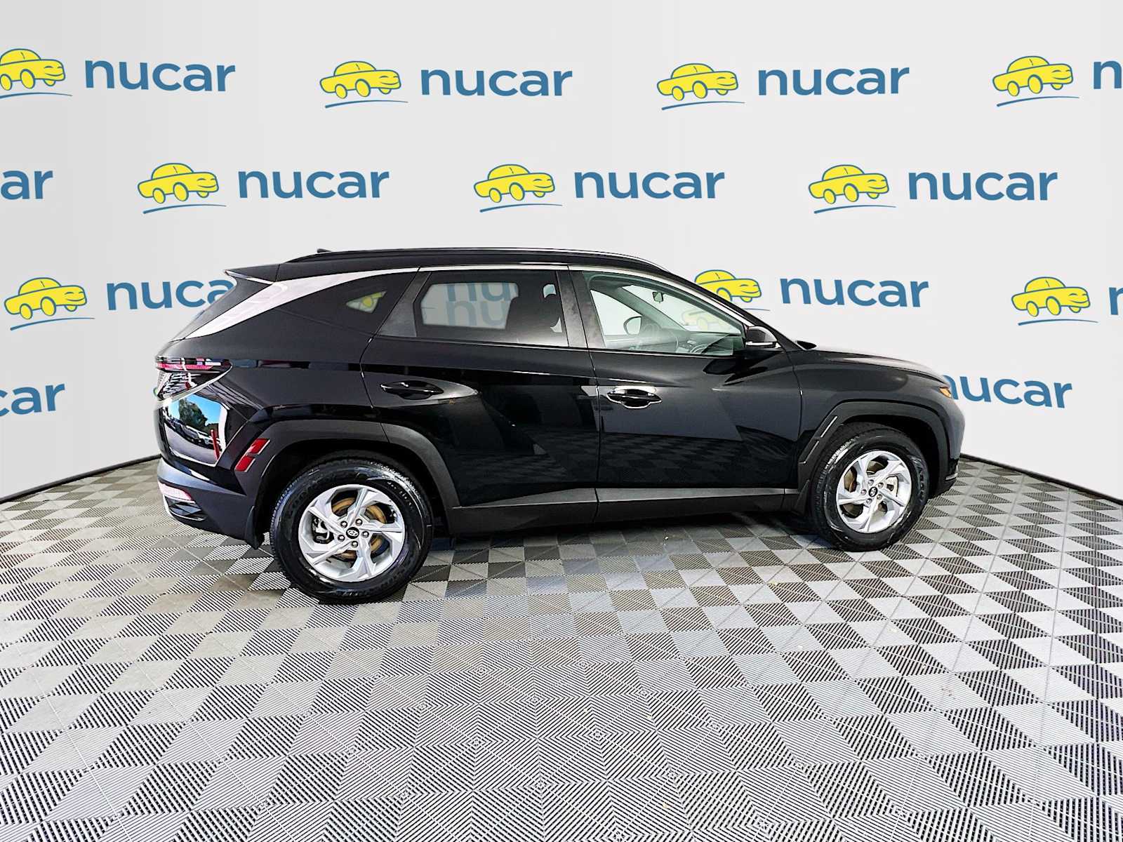 2023 Hyundai Tucson SEL photo 6