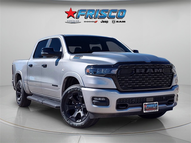 2026 RAM Ram 1500 Pickup Big Horn/Lone Star's photo