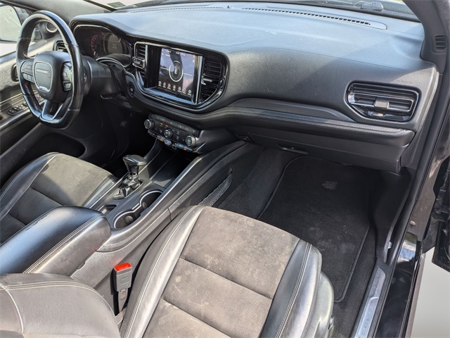 2022 Dodge Durango GT Plus photo 31