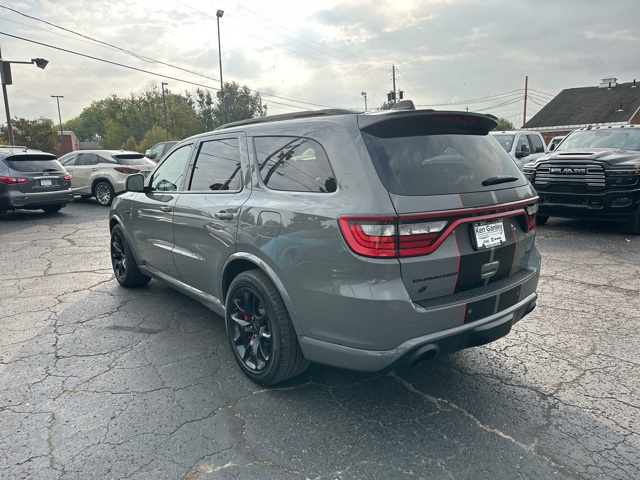 2023 Dodge Durango SRT 392 Premium photo 4