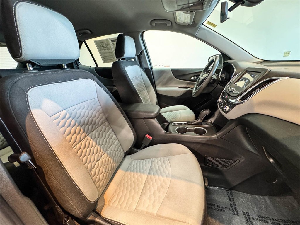 2019 Chevrolet Equinox LS photo 18