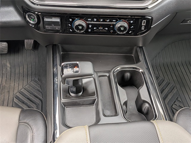 2024 Chevrolet Silverado 1500 ZR2 photo 19