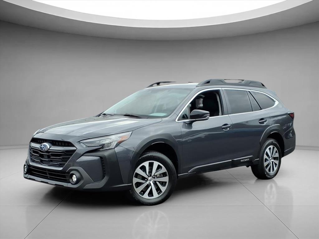 2024 Subaru Outback Premium's photo