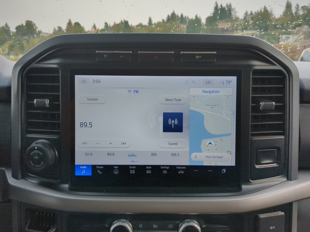 2024 Ford F-150 XLT photo 4