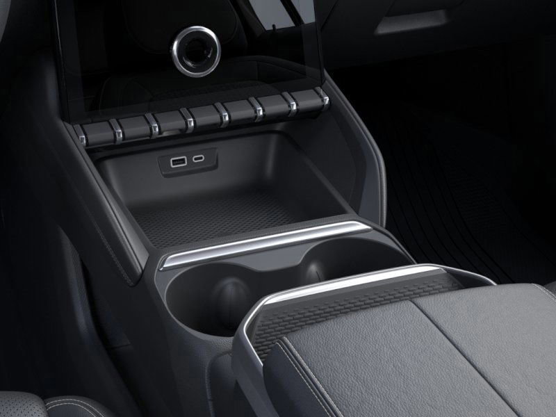 2026 Gmc Terrain Elevation photo 17