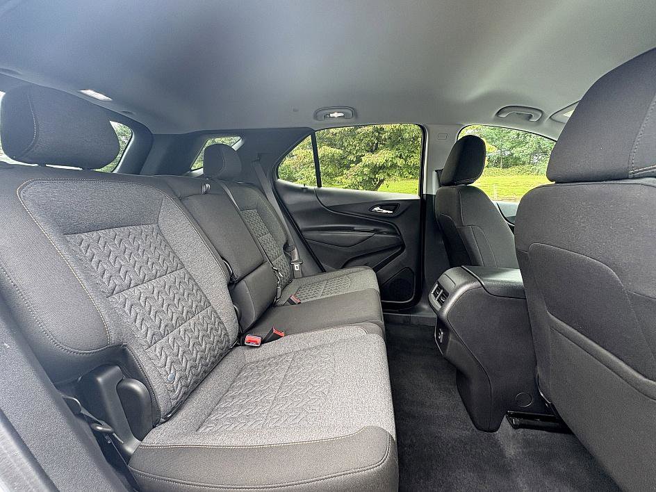 2023 Chevrolet Equinox LT photo 11