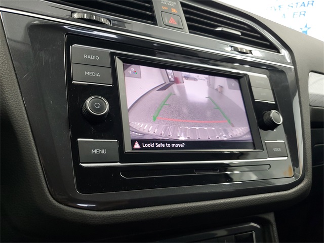 2024 Volkswagen Tiguan S photo 15