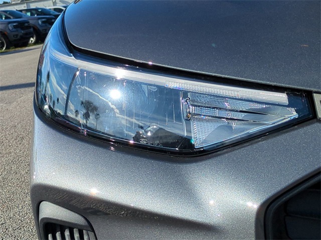 2026 Ford Escape Active photo 7