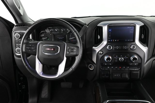 2021 Gmc Sierra 1500 Elevation photo 3