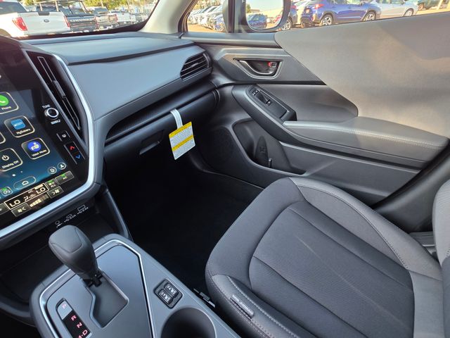 2025 Subaru Crosstrek Premium photo 35