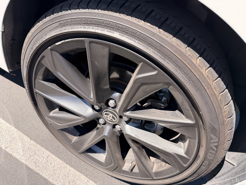 2024 Toyota Corolla SE photo 11