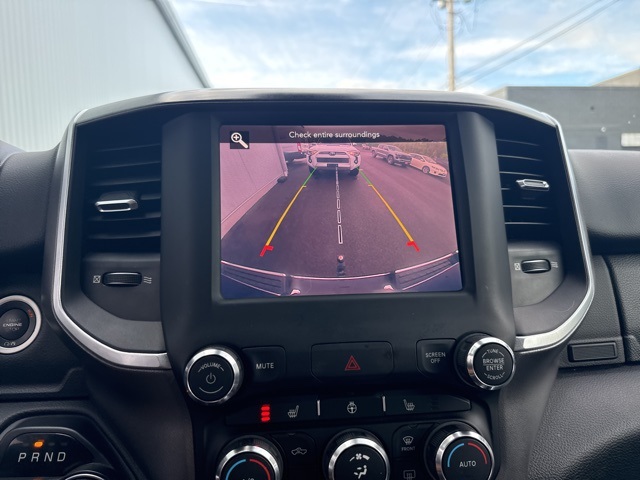 2019 Ram 1500 Big Horn Lone Star photo 12