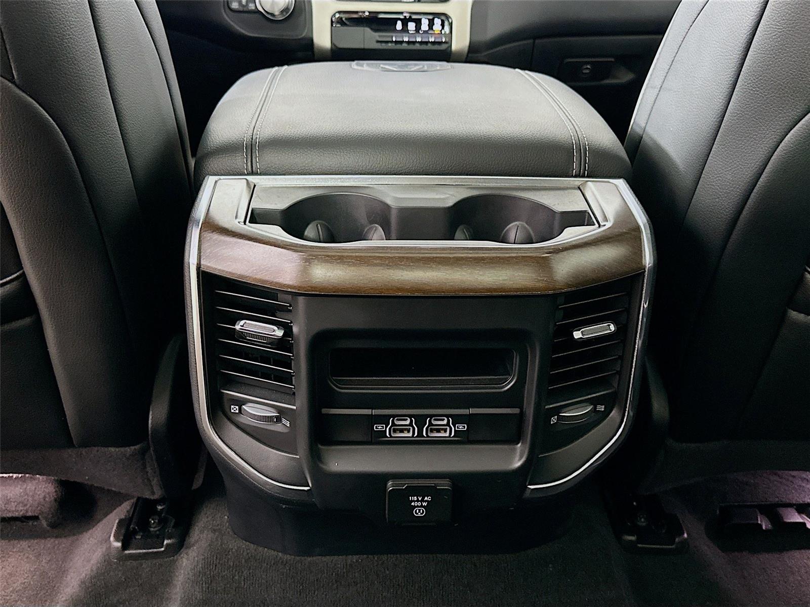 2021 Ram 1500 Laramie photo 27