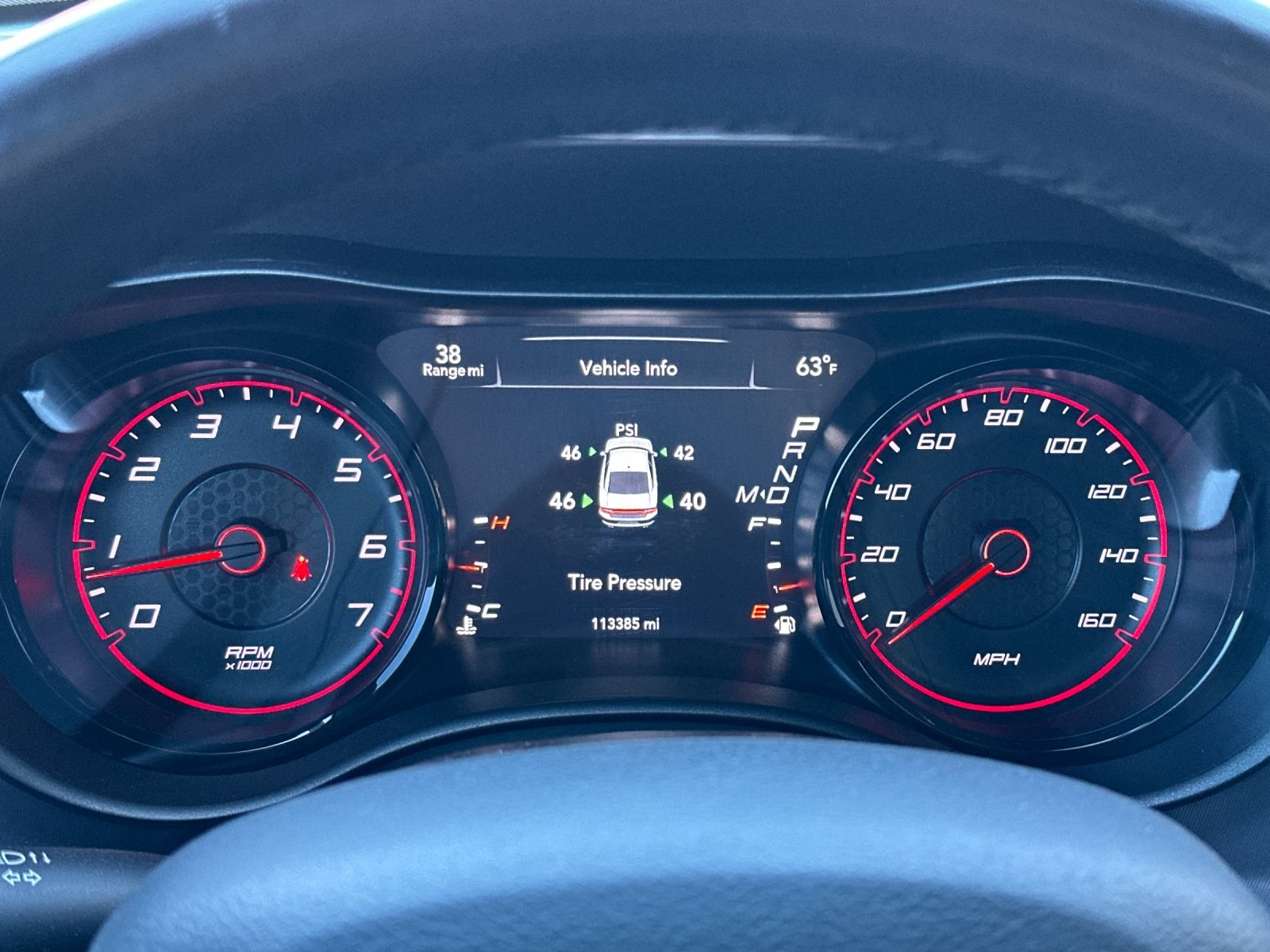 2019 Dodge Charger R/T photo 23
