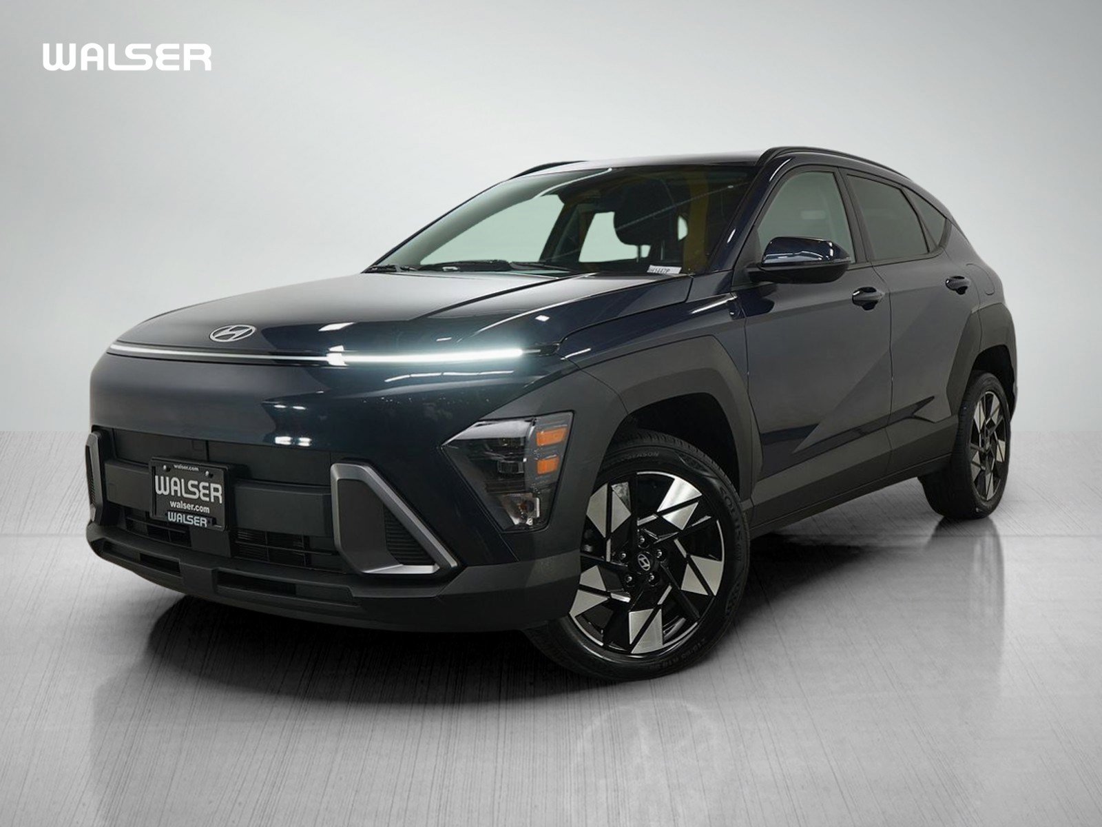 2024 Hyundai Kona SEL's photo