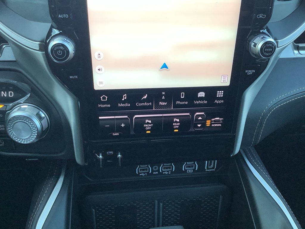 2026 Ram 1500 photo 18