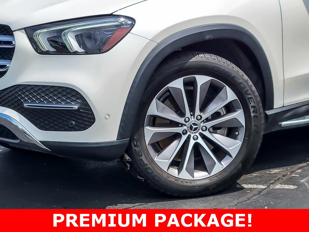 2023 MERCEDES-BENZ GLE-CLASS - Image 2