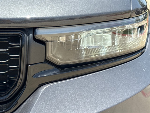 2024 Jeep Grand Cherokee Laredo Altitude X photo 5