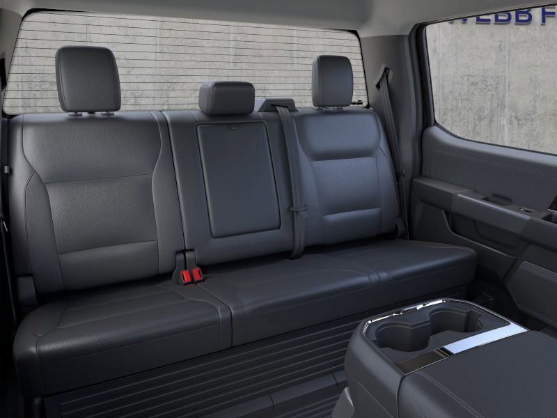 2026 Ford F-250 photo 11