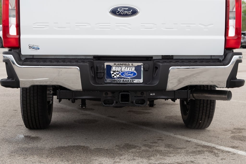 2025 Ford F-250 XL photo 10