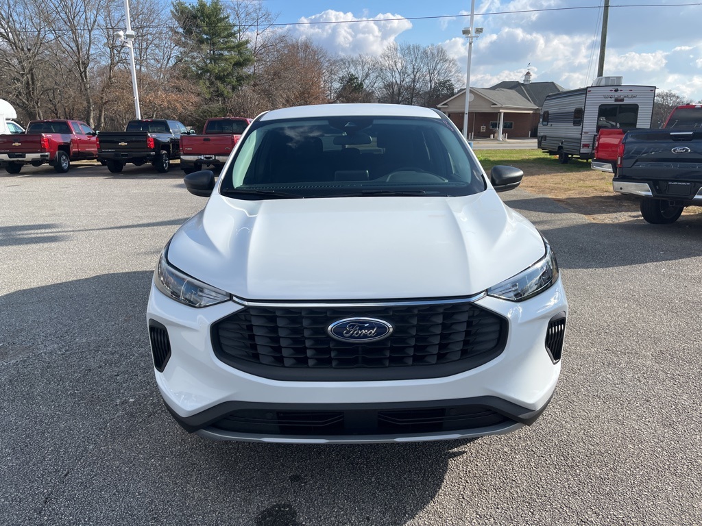 2025 Ford Escape Active photo 2