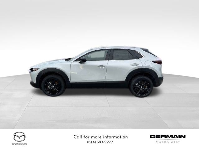 2025 Mazda CX-30 2.5 Select Sport photo 7