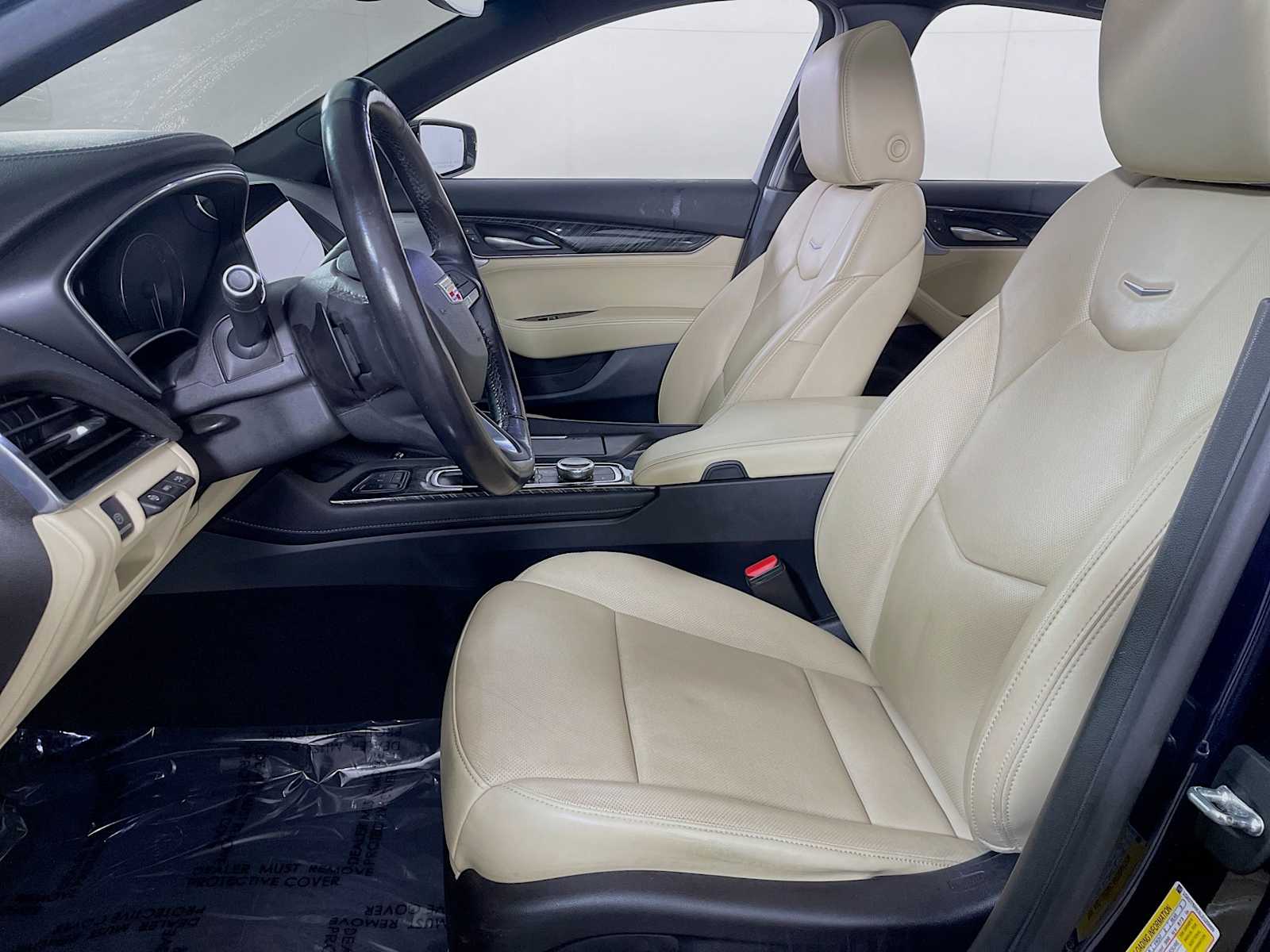 2020 Cadillac CT5 Premium Luxury photo 17