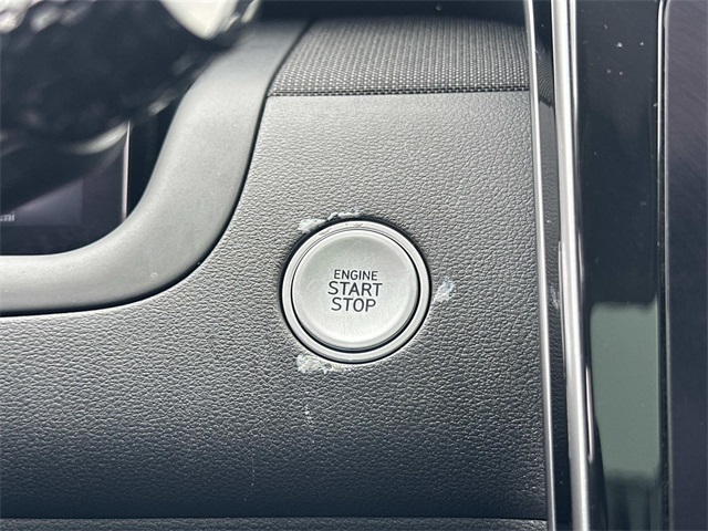 2022 Hyundai Tucson Limited photo 26