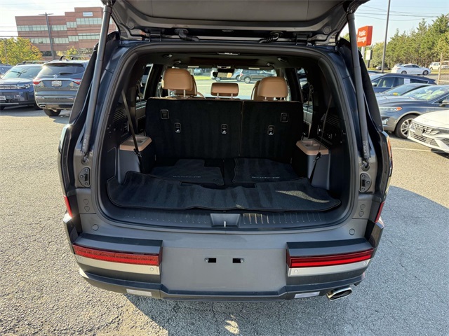 2024 Hyundai Santa Fe Limited photo 27