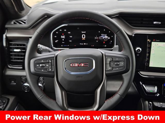 2026 Gmc Sierra 1500 AT4X photo 13