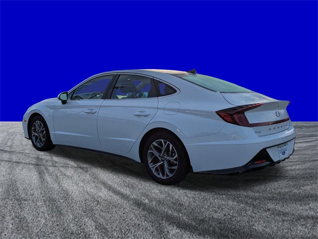 2023 Hyundai Sonata SEL photo 6