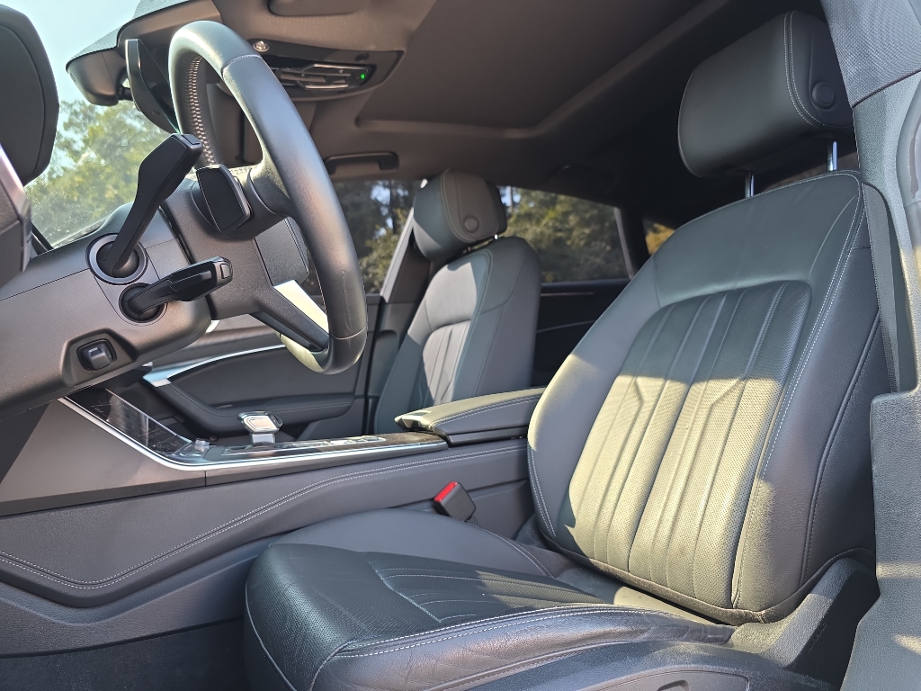 2020 Audi A7 Prestige photo 12