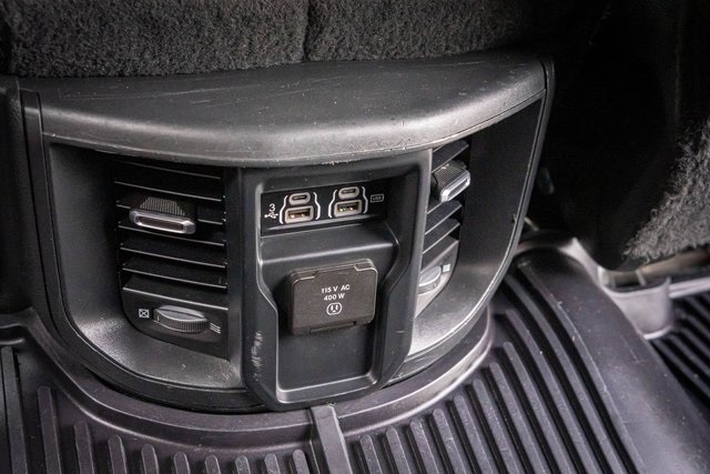 2019 Ram 2500 Laramie photo 31
