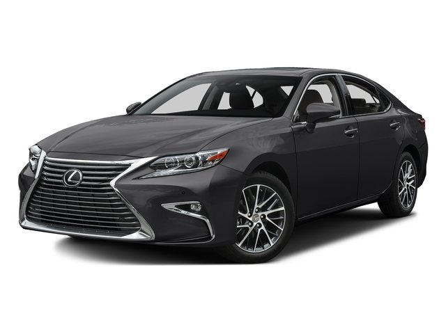 2017 Lexus ES Base's photo
