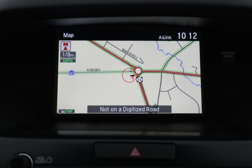 Used 2019 Acura MDX SHAWD w/Technology Pkg SUV available at Automotive