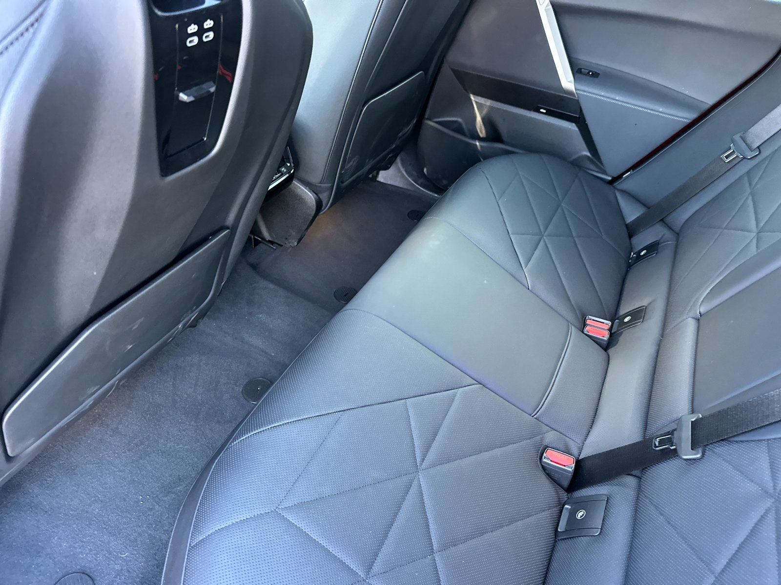2022 Bmw iX xDrive50i photo 11