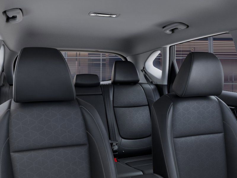 2025 Kia Seltos EX photo 25