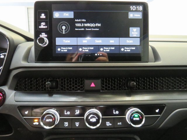 2026 Honda CR-V Hybrid Sport photo 17