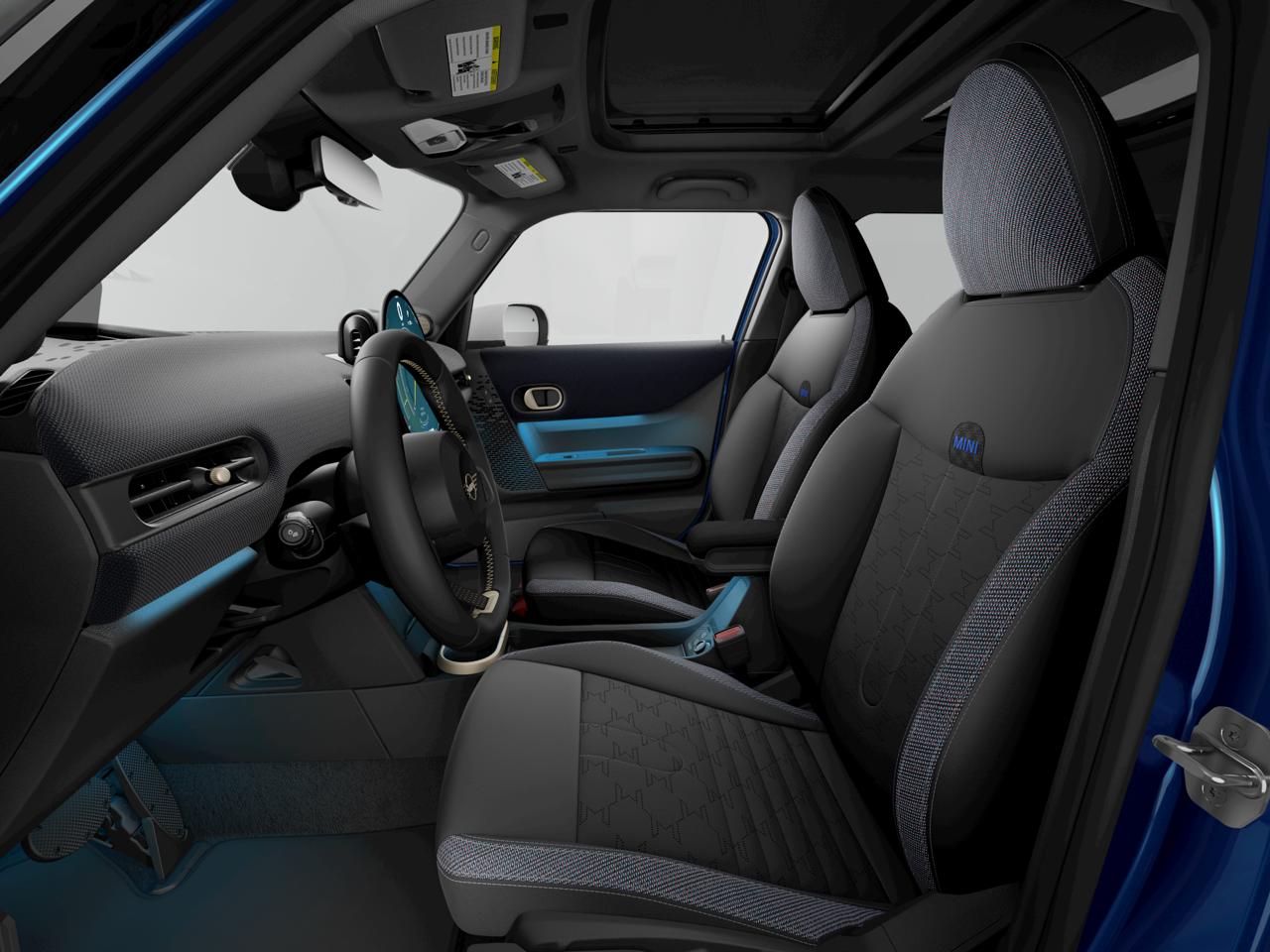 2026 Mini Cooper 4 Door Hardtop Signature photo 3