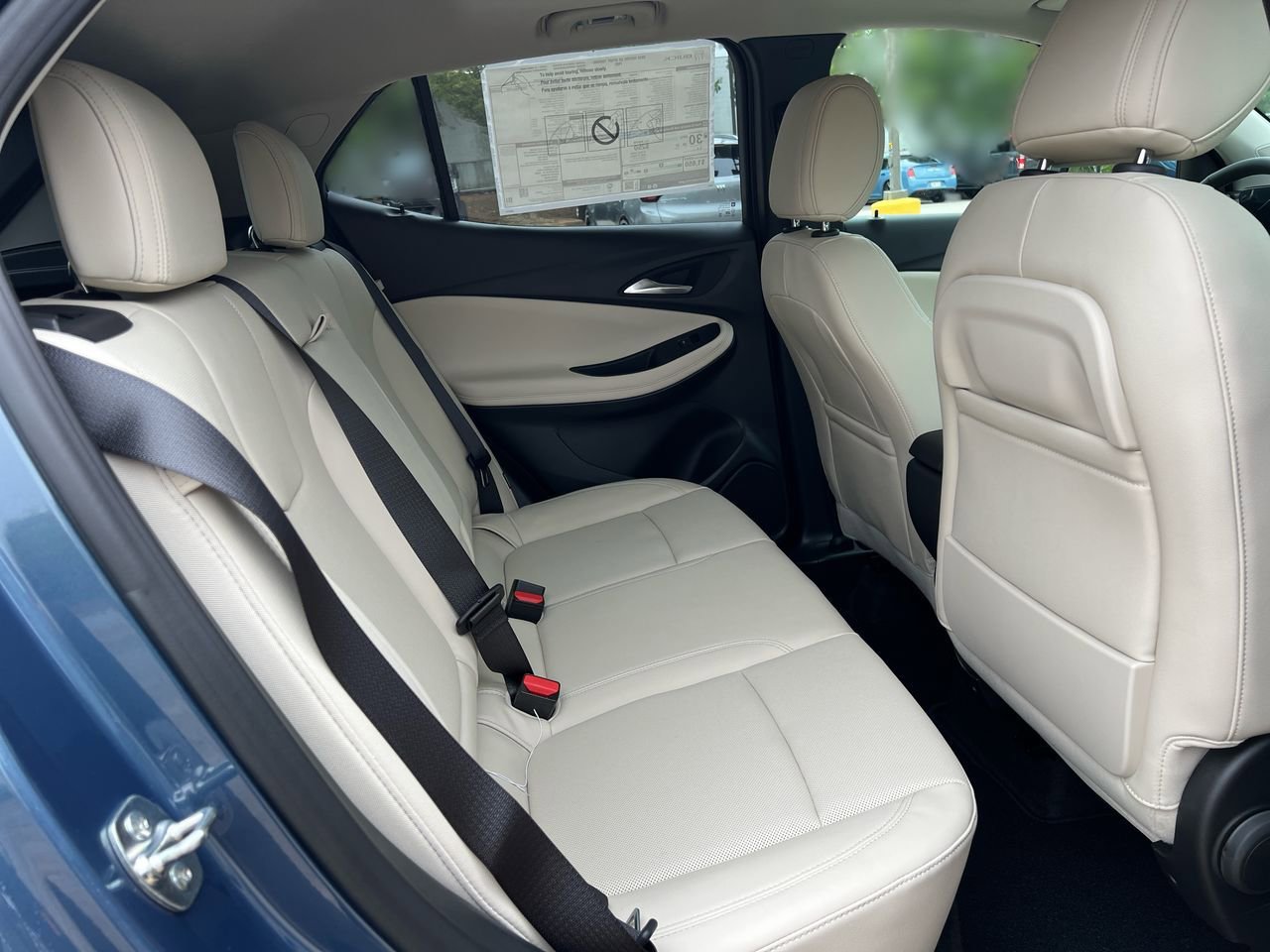 2026 Buick Encore GX Sport Touring photo 19