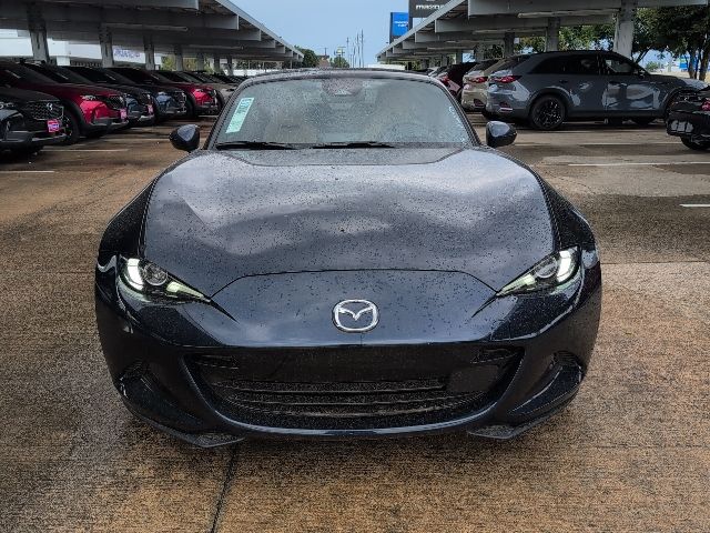 2025 Mazda MX-5 Miata Miata Grand Touring photo 2