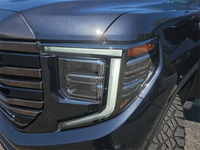 2022 Gmc Sierra 1500 AT4X photo 28
