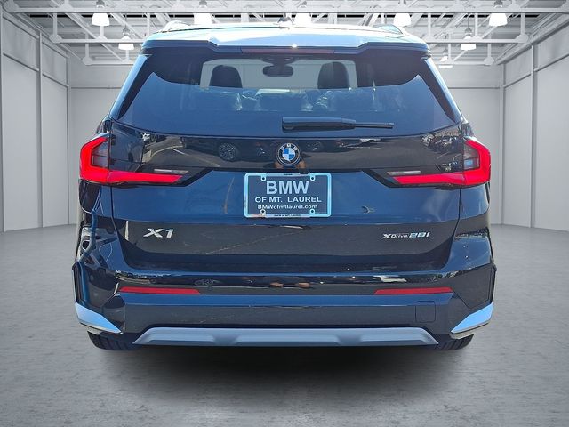 2026 Bmw X1 XDrive28i photo 3