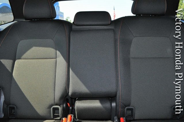 2026 Honda CR-V Hybrid photo 10