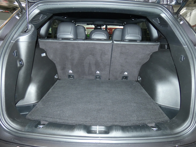 2024 Jeep Compass Limited photo 3