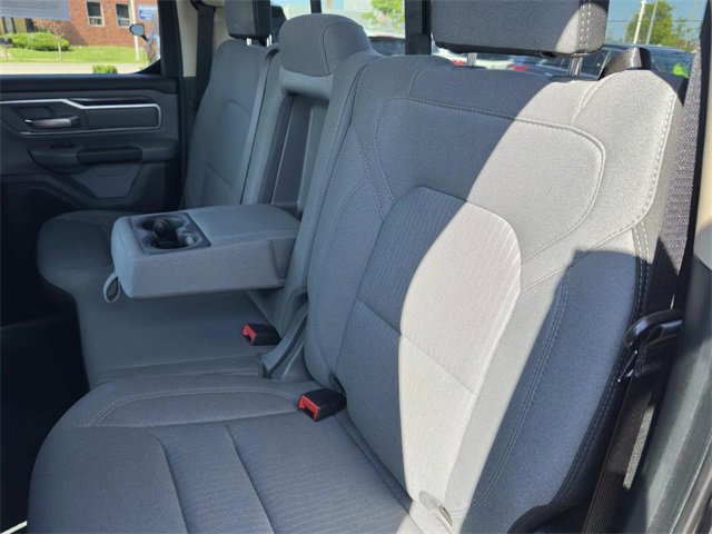 2020 Ram 1500 Big Horn photo 25