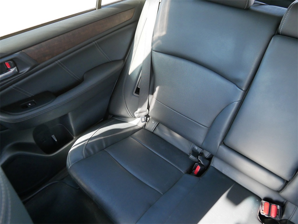 2018 Subaru Outback 2.5i photo 16