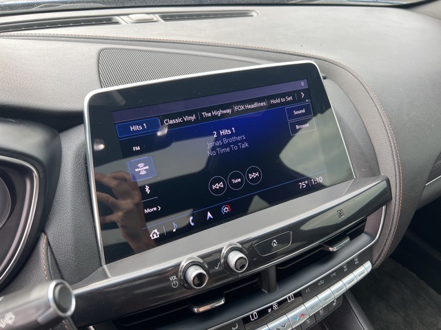2020 Cadillac CT5 Sport photo 11