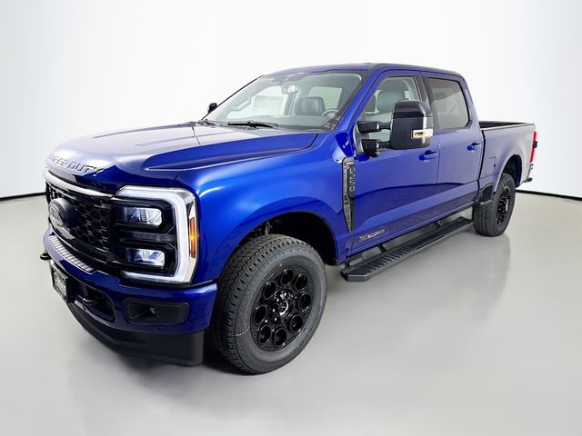 2026 Ford F-250 photo 3